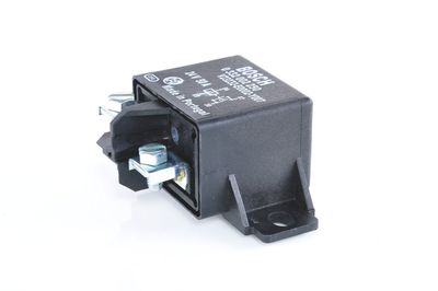 MULTIFUNKTIONSRELAIS BOSCH 0332002250 10