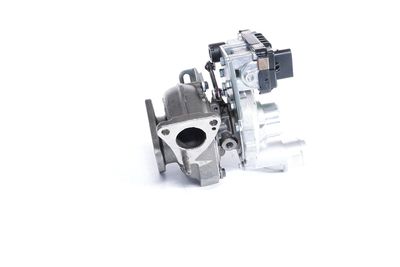 LADER AUFLADUNG BTS Turbo T914633 27