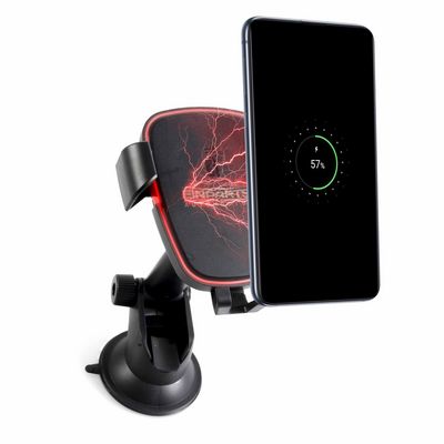 Vorschau Telefon-/PDA-Halter Ansicht 11