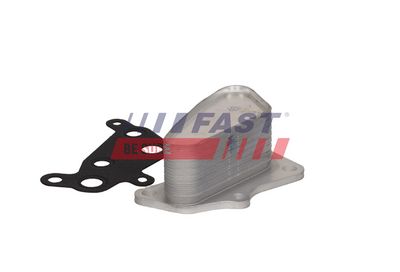 RADIATOR ULEI CUTIE VITEZE FAST FT04768 1