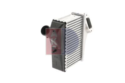 LADELUFTKüHLER AKS DASIS 107000N 12