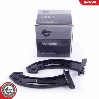 BALAMA CLAPETA COMPARTIMENT DEPOZITARE