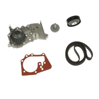 SET POMPA APA + CUREA DINTATA GATES KP15662XS 72