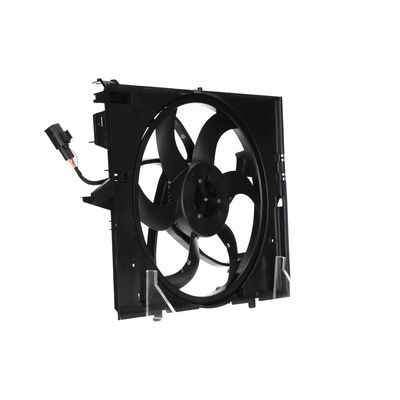 VENTILATOR RADIATOR NISSENS 850126 37