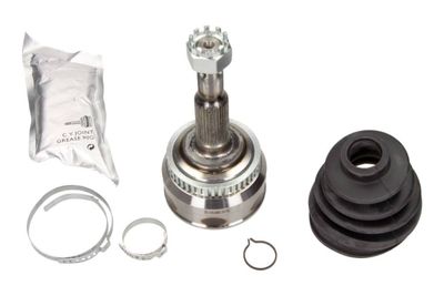 каре комплект, полуоска MAXGEAR 49-0189