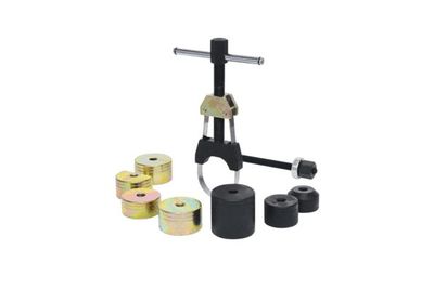 MONTAGEWERKZEUGSATZ SILENTLAGER KS TOOLS 7002145 26