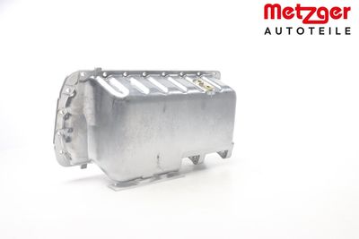 ÖLWANNE METZGER AUTOTEILE 7990047 34