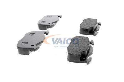BREMSBELAGSATZ SCHEIBENBREMSE VAICO V424101 49