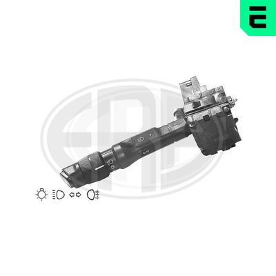 COMUTATOR COLOANA DIRECTIE