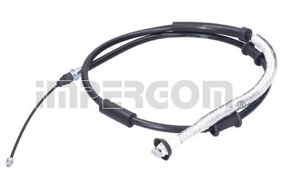 CABLU FRANA DE PARCARE