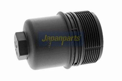 капак, кутия на масления филтър JAPANPARTS FOC-070