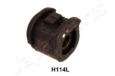 Подвеска, рычаг независимой подвески колеса JAPANPARTS RU-H114L для HYUNDAI LANTRA