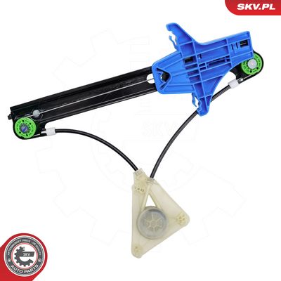 Zvedací zařízení oken SKV 01SKV913