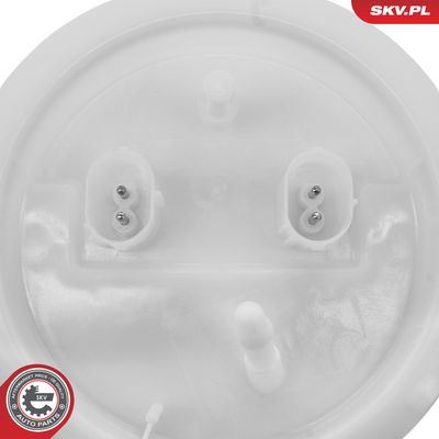 Palivové čerpadlo SKV 02SKV799