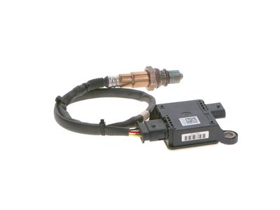 PARTIKELSENSOR BOSCH 0281006518 21