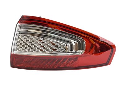 VAN WEZEL 1882924 Задний фонарь 