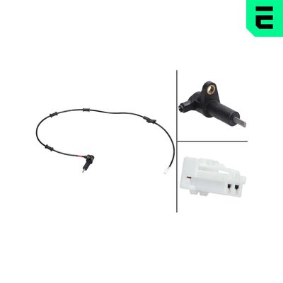 SENZOR TURATIE ROATA OPTIMAL 06S583