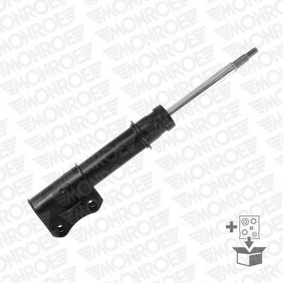 STOßDäMPFER MONROE D0201 2