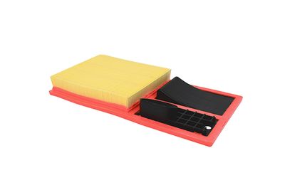 LUFTFILTER CONTINENTAL 28000200802 9