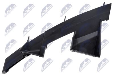 Držiak, nárazník NTY EZC-AU-227