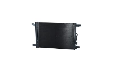 CONDENSATOR CLIMATIZARE NRF 350585 26