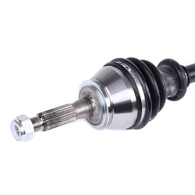 полуоска RIDEX 13D0150