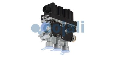 Blok višesmjernih ventila, zračni ovjes COJALI ECAS SOLENOID VALVE 2209422