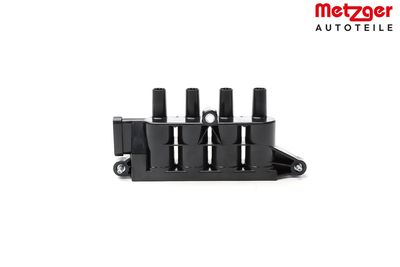 BOBINA DE INDUCTIE METZGER AUTOTEILE 0880449 21