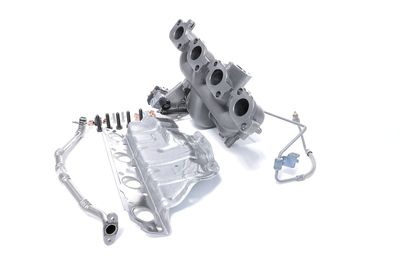 LADER AUFLADUNG BTS Turbo T981165 17