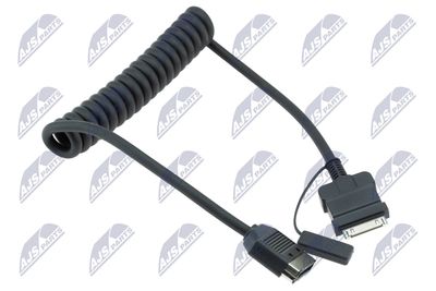 NTY Multimedia Interface