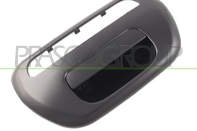 MâNERUL EXTERIOR AL UșII