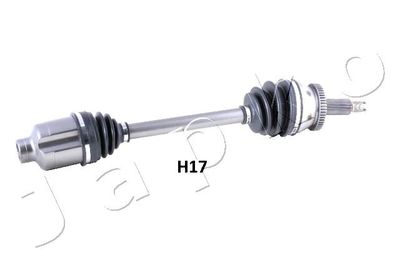 Drive Shaft 62H17