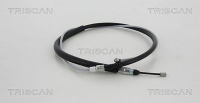 Тросик, cтояночный тормоз TRISCAN 8140 11148 для BMW X1