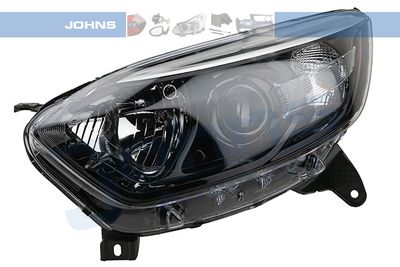 JOHNS 60 51 09-1 Основная фара  для RENAULT CAPTUR (Рено Каптур)