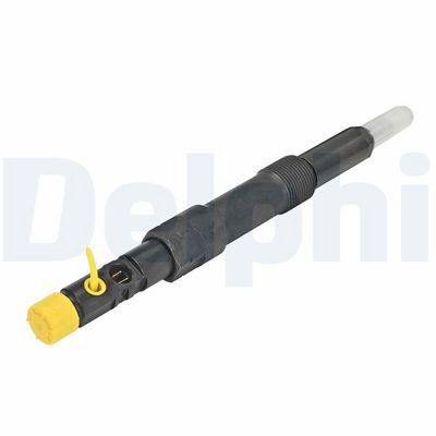 Delphi Fuel Injector R00504Z-12B1 For Ford Mondeo EJDR00504Z 4S7Q-9K546-BD