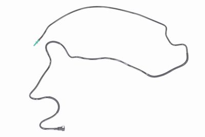 CONDUCTA ALIMENTARE CU COMBUSTIBIL