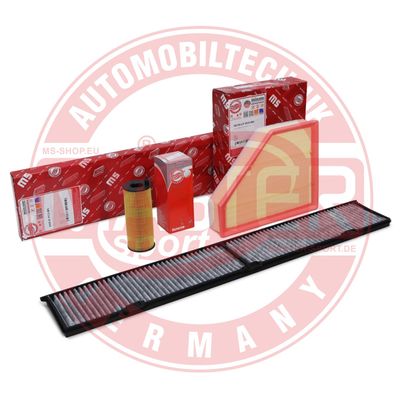 SET FILTRE MASTER-SPORT GERMANY 450002113 3
