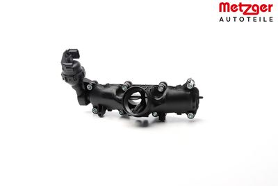 SAUGROHRMODUL METZGER AUTOTEILE 2100151 23