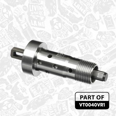 REGULATOR AX CU CAME ET ENGINETEAM VT0040VR1 7