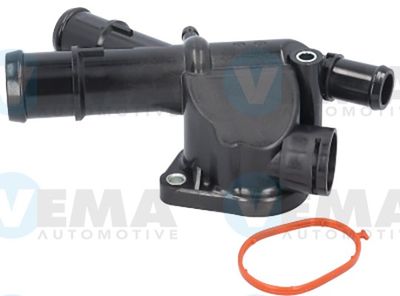 Kołnierz płynu chłodzącego VEMA 460211
