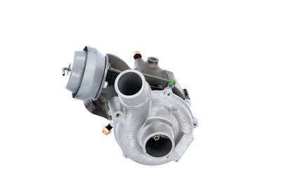 COMPRESOR SISTEM DE SUPRAALIMENTARE REMANTE 003001004418R 59