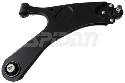 BRAT SUSPENSIE ROATA SPIDAN CHASSIS PARTS 64703