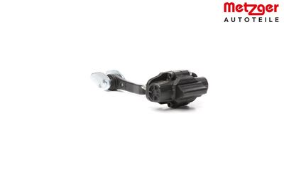 FIXARE USA METZGER AUTOTEILE 2312504 23