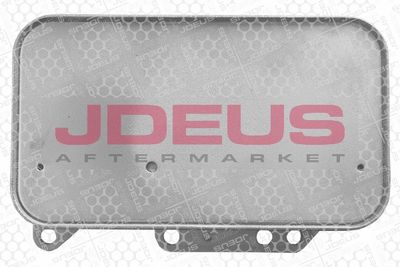 ÖLKüHLER MOTORöL JDEUS M423030A 1