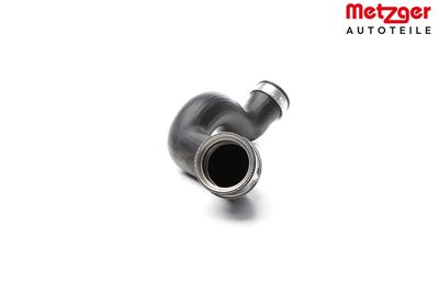 LADELUFTSCHLAUCH METZGER AUTOTEILE 2400428 33