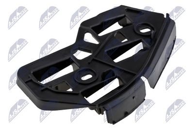 NTY Halter, Stoßfänger