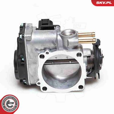 CARCASA CLAPETA ESEN SKV 12SKV002 1