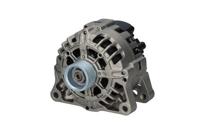 GENERATOR / ALTERNATOR VALEO 437461 5