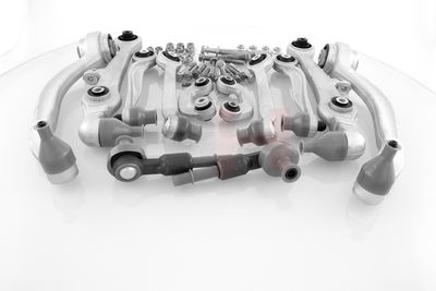 SET SUSPENSIE ROATA GH GH504702 33