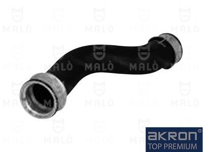 въздуховод за турбината AKRON-MALÒ 178751